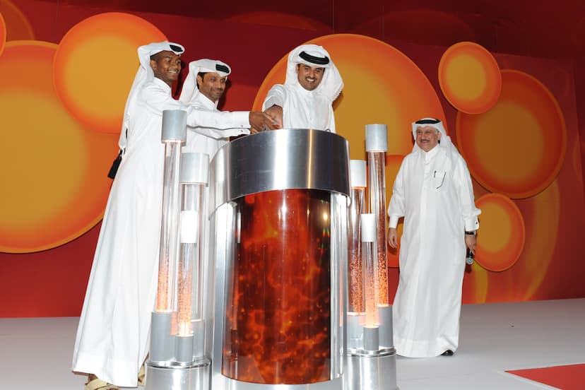 زيارة وفد الوكالة العالمية لمكافحة المنشطات (WADA) – 2022