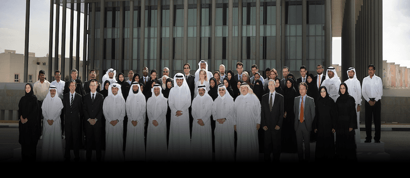 صاحب السمو الشيخ تميم بن حمد آل ثاني يفتتح المبنى الجديد لمختبر قطر لمكافحة المنشطات
